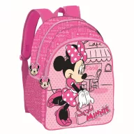 Disney Minnie Paris ghiozdan școlar, geantă 40 cm