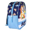 Bluey Dreams rucsac, geantă 26 cm