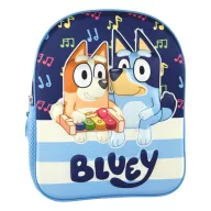 Bluey Dreams Rucsac 3D, geantă 30 cm