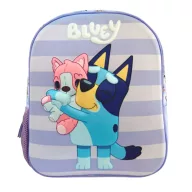 Bluey Puppy Rucsac 3D, geantă 30 cm