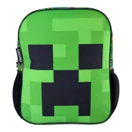 Minecraft Face rucsac, geantă 30 cm