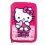 Hello Kitty Unicorn penar cu 3 nivele complet echipat