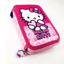 Hello Kitty Unicorn penar cu 3 nivele complet echipat