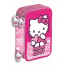 Hello Kitty Unicorn penar cu 3 nivele complet echipat