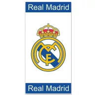   Real Madrid Classic prosop de baie, prosop de plajă 70x140 cm (Fast Dry)