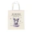 Hello Kitty Kuromi Diamond sac de cumpărături din pânză 44 cm