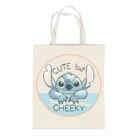   Disney Lilo și Stitch Cheeky geantă de cumpărături din pânză 44 cm