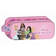 Prințesele Disney Blossom Penar cu 2 compartimente 23 cm