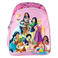 Prințesele Disney Blossom ghiozdan școlar, geantă 40 cm
