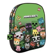 Minecraft Characters rucsac, geantă 30 cm