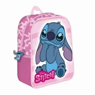 Disney Lilo și Stitch Lovely Rucsac 3D, geantă 30 cm