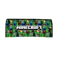 Minecraft Face penar 23 cm
