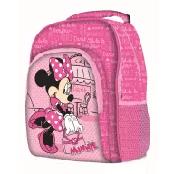Disney Minnie Paris ghiozdan școlar, geantă 42 cm