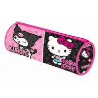 Hello Kitty & Kuromi penar 23 cm