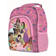Prințesele Disney Blossom ghiozdan școlar, geantă 42 cm