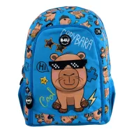 Capibara Cool ghiozdan, geantă 43 cm