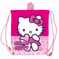 Hello Kitty Unicorn Geantă pentru prânz 30 cm