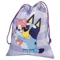 Bluey Puppy geantă de prânz 30 cm