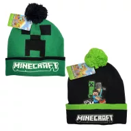 Minecraft Battle căciulă pentru copii