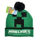 Minecraft Battle căciulă pentru copii