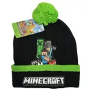 Minecraft Battle căciulă pentru copii
