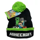 Minecraft Battle căciulă pentru copii