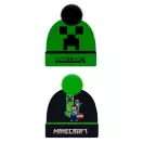 Minecraft Battle căciulă pentru copii