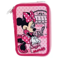 Disney Minnie Paris penar Giotto cu 3 etaje, echipat