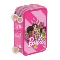 Barbie Dream Squad penar încărcat cu 3 etaje Giotto