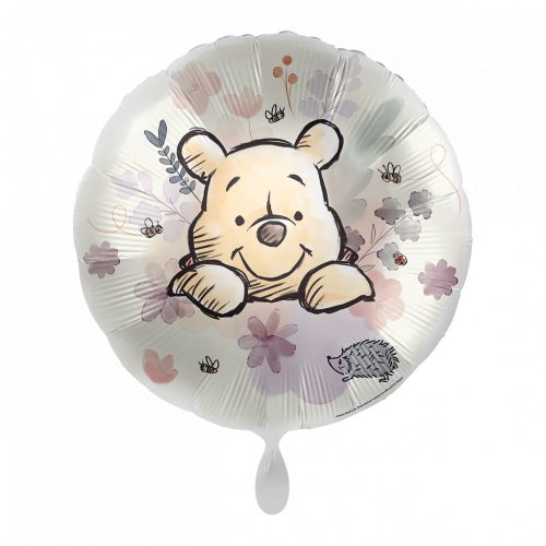 Disney Winnie de Pluș Whishes balon folie 43 cm