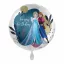 Disney Regatul de gheață Balon din folie Leaf Happy Birthday 43 cm