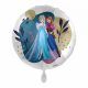Disney Regatul de gheață Leaf balon folie 43 cm