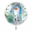 Disney Regatul de gheață Balon din folie Olaf 43 cm