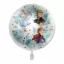 Disney Regatul de gheață Balon folie Squad 43 cm