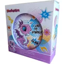 Dragon Dragon, set de veselă Glam, set din plastic micro în Cutie