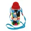 Disney Mickey  Sticlă de plastic Sun cu cârlig 500 ml