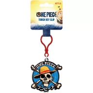 One Piece Icon breloc luminos