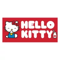 Hello Kitty Milk mouse pad de birou 81x36 cm