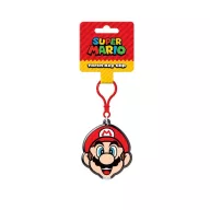 Super Mario Happy breloc luminat