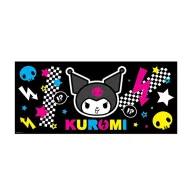 Hello Kitty Kuromi Punky mouse pad de birou 81x36 cm