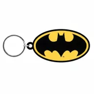 Batman Symbol breloc