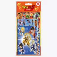 Dragon Ball Force set de autocolante 60 bucăți