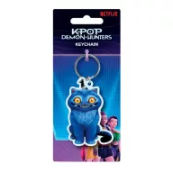 Fetele Kpop la vânătoare de demoni Derpy & Sussie breloc