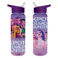   Fetele Kpop la vânătoare de demoni Hunter X sticlă din plastic 700 ml