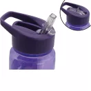 Fetele Kpop la vânătoare de demoni Hunter X sticlă din plastic 700 ml