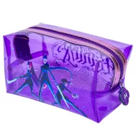   Fetele Kpop la vânătoare de demoni Hunter X penar transparent 20 cm