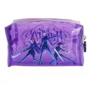 Fetele Kpop la vânătoare de demoni Hunter X penar transparent 20 cm