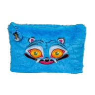   Fetele Kpop la vânătoare de demoni Derpy penar din pluș 25 cm