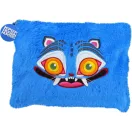 Fetele Kpop la vânătoare de demoni Derpy penar din pluș 25 cm