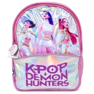   Fetele Kpop la vânătoare de demoni Golden rucsac, geantă 32 cm